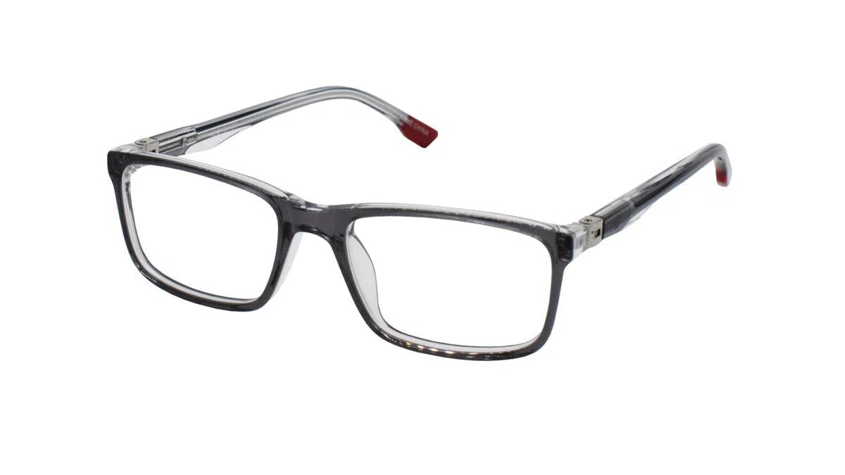 New Balance 173 Eyeglasses - view 3